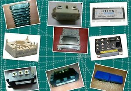 NEW TOSHIBA POWER MODULE MG200N1US41