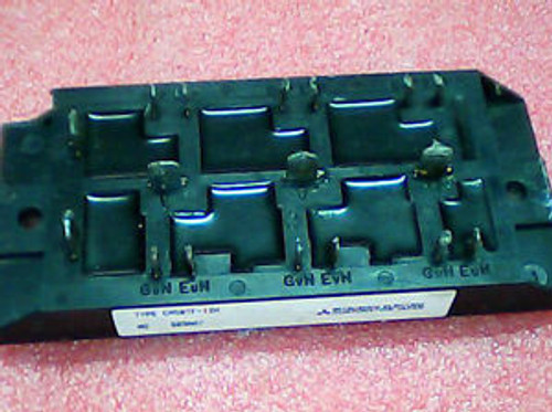 NEW ORIGINAL POWER MODULE MITSUBISHI CM50TF-12H SHELF MC