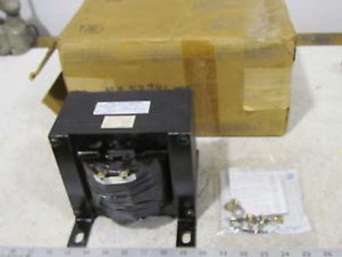 A-B Allen Bradley 1497-N40 Control Circuit Transformer