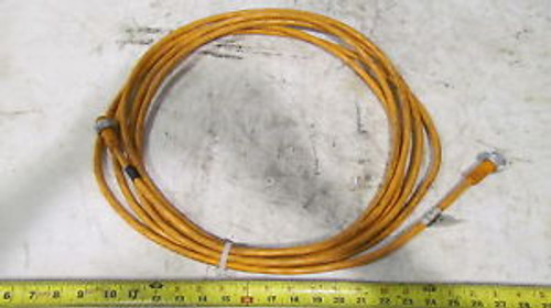 Square D Seriplex CBL1622P16MQ20 5-pin Mini 20 Ft Cable
