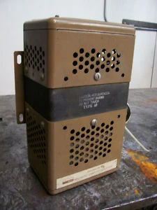 Sola Type 43 Mini/Micro Computer Regulator
