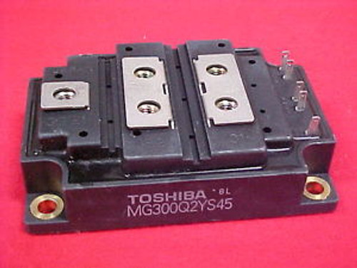 Toshiba MG300Q2YS45 Module