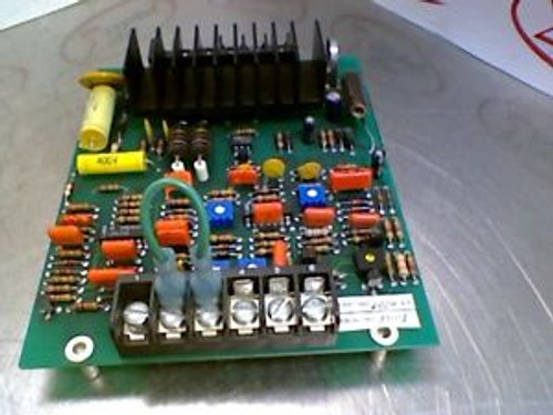 DC Control Board 64200-04