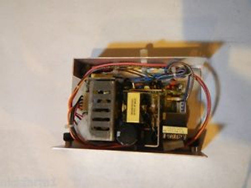 Power Electronics Circuit Board