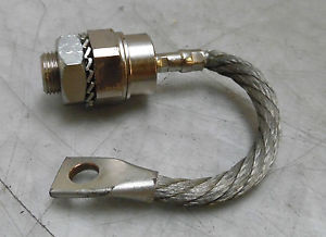 NEW Westcode Thermo-Control Thyristor Unit, SM10PHN170 A5D, NNB, WARRANTY