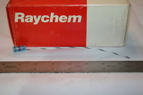 Raychem Solder Sleeve Shield Terminators M83519/2-10