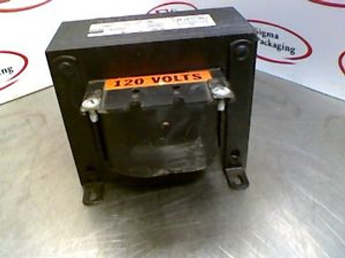 EGS Hevi-Duty T350 SMT Transformer Class 180