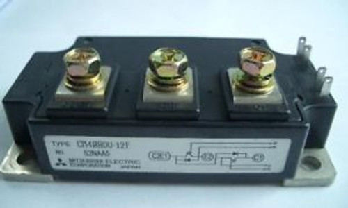 1PCS NEW CM400DU-12F MITSUBISHI MODULE CM400DU12F