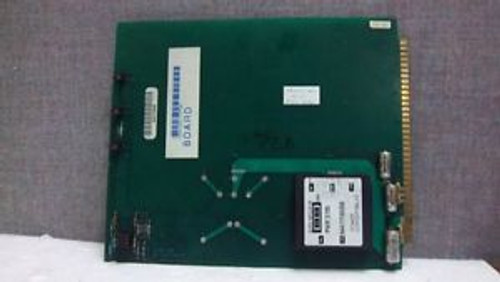 BALANCE ENGINEERING BOARD BMPS-100 BE-248-489-D USED BMPS100 BE248489D