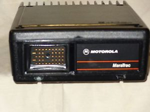 Motorola MaraTrac Amplifier HLN1318A