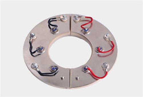 New Rectified Wheel RSK2001 for Generator s