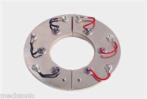 New Rectified Wheel RSK2001 for Generator hot sell