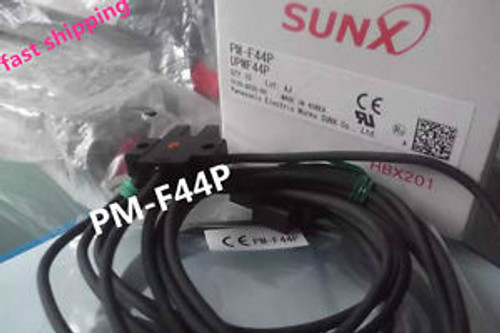 New In Box Panasonic SUNX PM-F44P