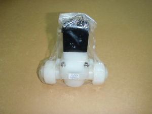 1 UNIT NEW SURPLUS BURKERT TYPE 2795 088666H