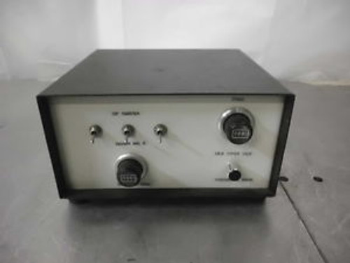 Microcal Inc Switch Box SB-1