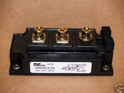 NEW 1PCS 2MBI300LB-060 FUJI IGBT 2MBI300LB060