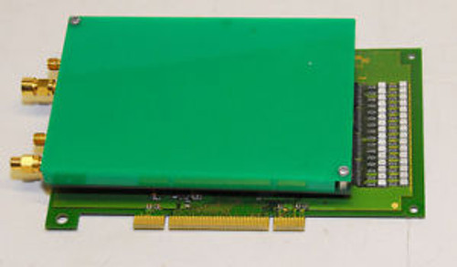 Systemonic Tondelayo PCI development board 802.11a+b