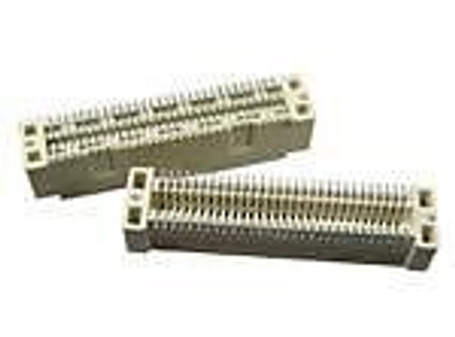 Board to Board & Mezzanine Connectors 100P RECPT W/POLARIZATION (10 pieces)