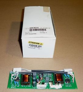 313912876751 40C3515  Ac-dc Inve PHILIPS  NEW