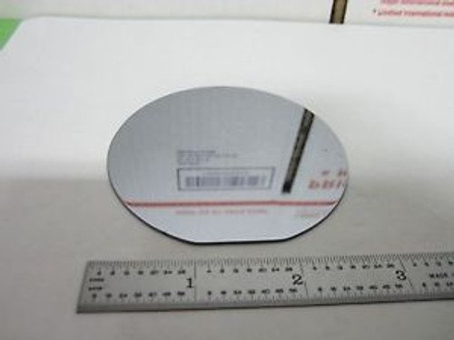 SEMICONDUCTOR SILICON WAFER + COMPONENTS UNKNOWN ITEM AS IS BIN#P5-61