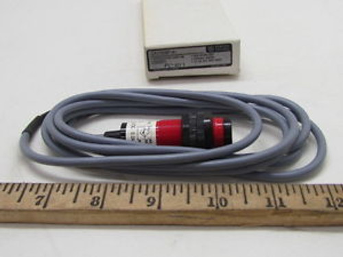 GE General Electric CR174DBP1A1 Photoelectric Limit Sw