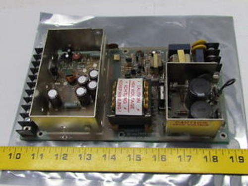 Condor Model SDS110-24 24v 4.6A DC Power supply