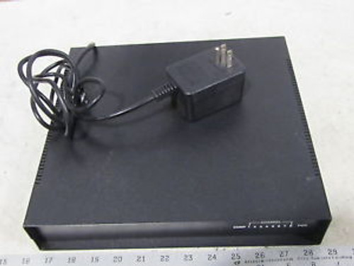Black Box TL158A-R3 Broadcast Unit