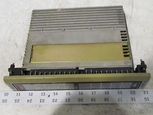 AEG Modicon Gould AS-B814-001 Relay Output N.O. Module