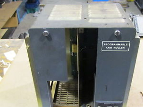 A-B Allen Bradley 1772-LP2 Rack