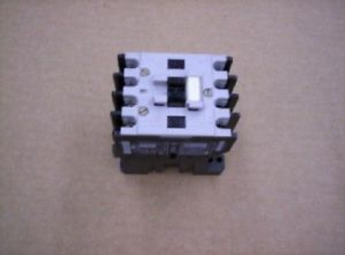 Allen Bradley Contactor 100-A24N3 24 Amp 120 VAC Coil