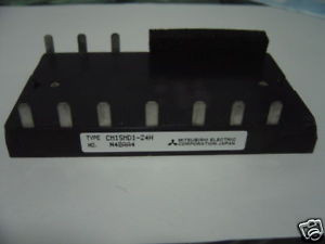 NEW 1PCS CM15MD1-24H MITSUBISHI MODULE CM15MD124H