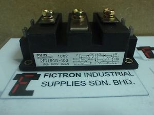 NEW 1PCS 2DI150G-100 FUJI IGBT 2DI150G100