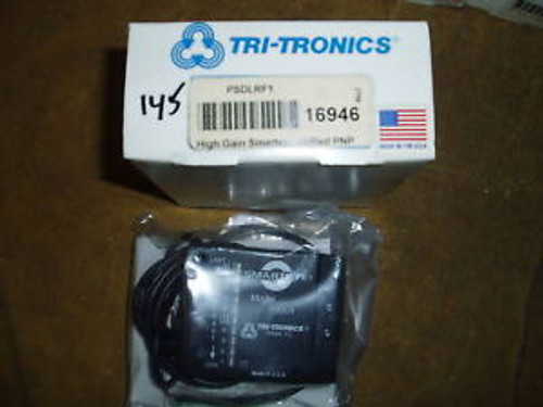 Tri-Tronics PSDLRF1 HIGH GAIN SMARTEYE 16946