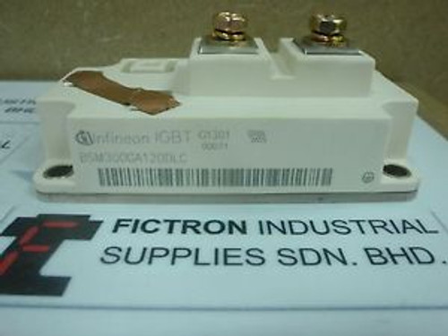 NEW 1PCS BSM300GA120DLC EUPEC IGBT MODULE