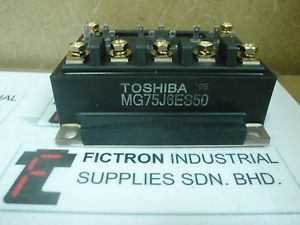 NEW 1PCS MG75J6ES50 TOSHIBA POWER MODULE