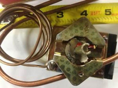 Robertshaw Uni-Line - SE 5300 069 Commercial Electric Thermostat (EA 3)