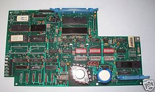 ABB Taylor Processor Board 1900 Recorder 500S1160-1 KN