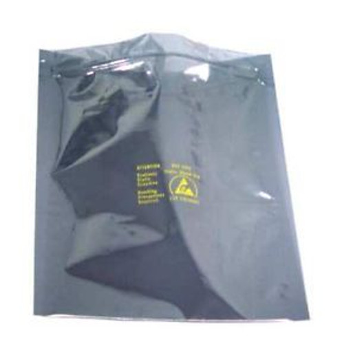 3M 3001818 Metal-In Static Shielding Bag, 18x18in