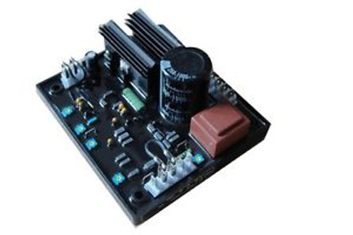 Automatic Voltage Regulator for Leroy Somer AVR R438