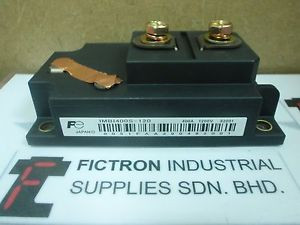 NEW 1PCS 1MBI400S-120 FUJI MODULE 1MBI400S120