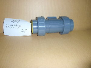 1 UNIT NEW SURPLUS BURKERT FITTING 423955P DN50