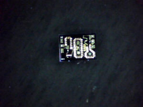 AGILENT AMMC-3041 18 - 42GHz DOUBLE BALANCED RF MIXER CHIP MMIC  2