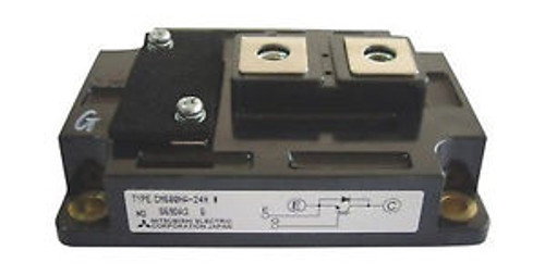 NEW 1PCS CM600HA-24H IGBT MITSUBISHI CM600HA24H