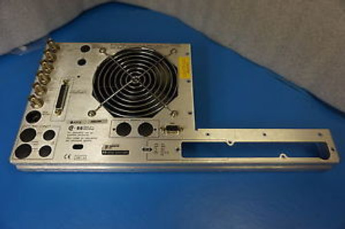 N279 BACK FAN ASSEMBLY/ Rear Panel