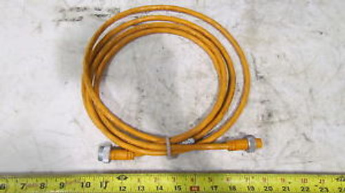 Square D Seriplex CBL1622P16MQ10 5-pin Mini 10 ft Cable