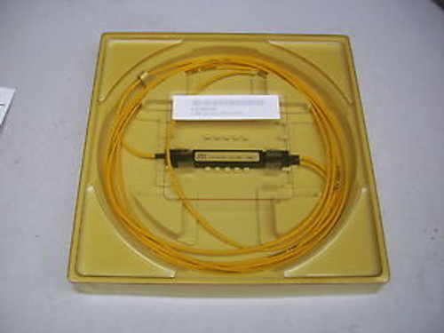 Newport F-CPL-B12351 Singlemode Fiber Optic Broadband Coupler