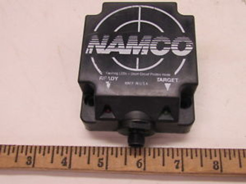 Namco EE510-86440 FlatPak Proximity Switch NEW