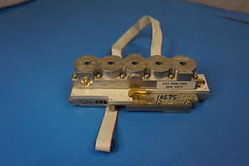 HP Agilent 5086-7958 Second Converter Assembly A13