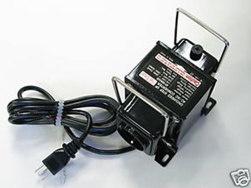 115,120v to 230 VAC Step Up Transformer, 1500 VA