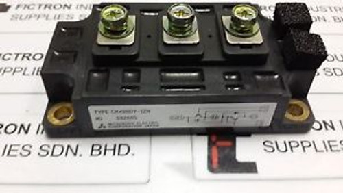 NEW  1PCS CM400DY-12H IGBT NEW CM400DY12H